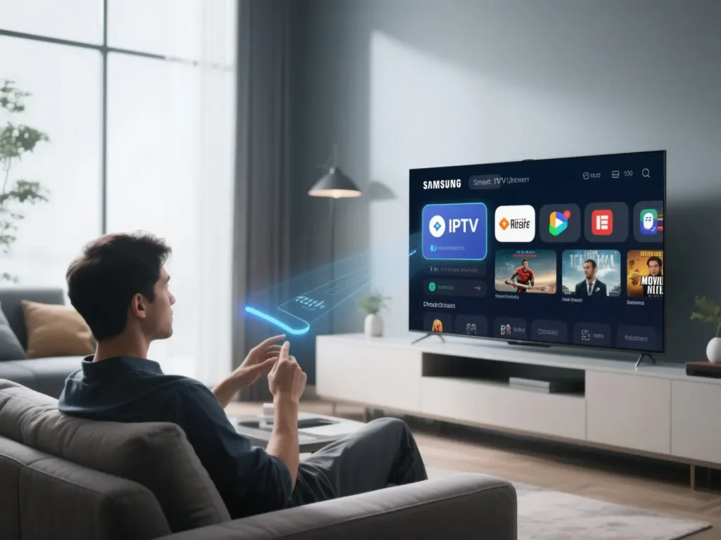 Code IPTV Smarters Pro Gratuit 2025