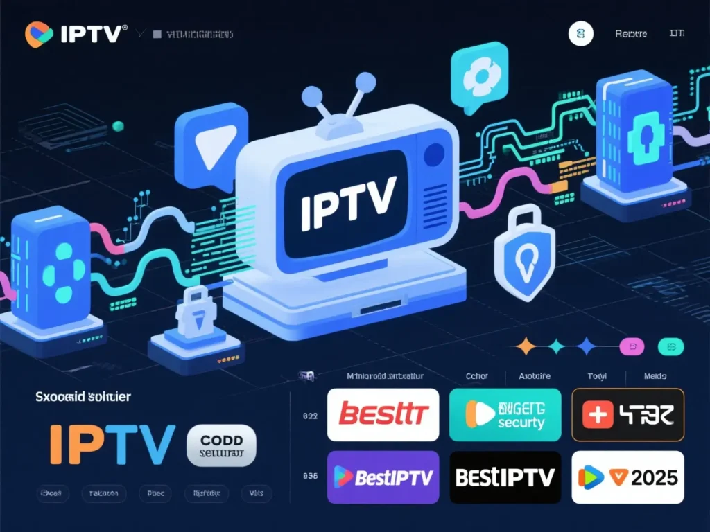 Code IPTV 2025