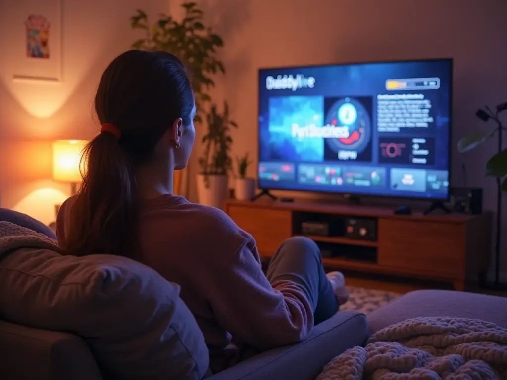 Daddylive IPTV