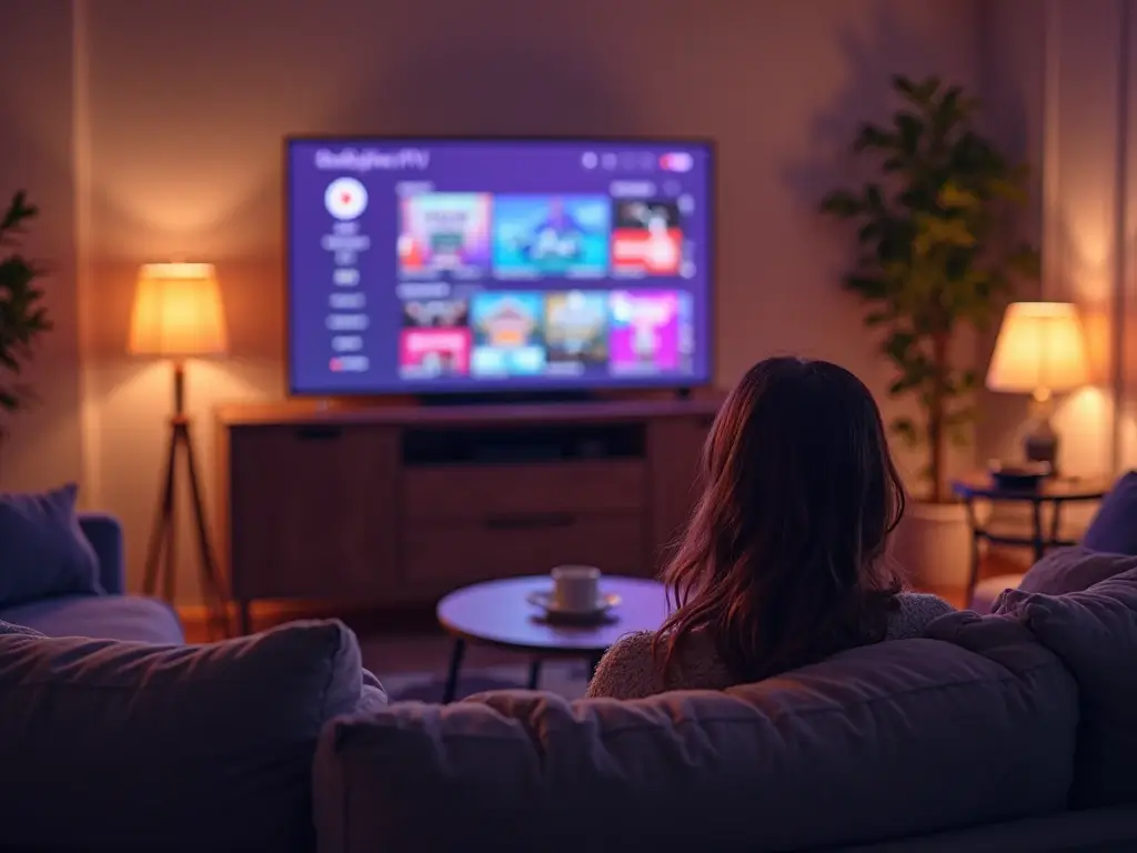 IPTV Francais