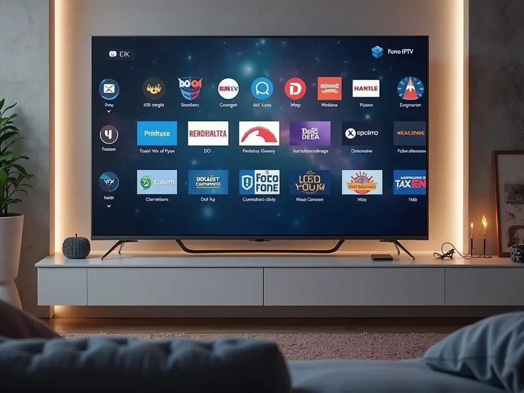 Prime France IPTV