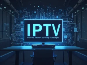 Prime France IPTV