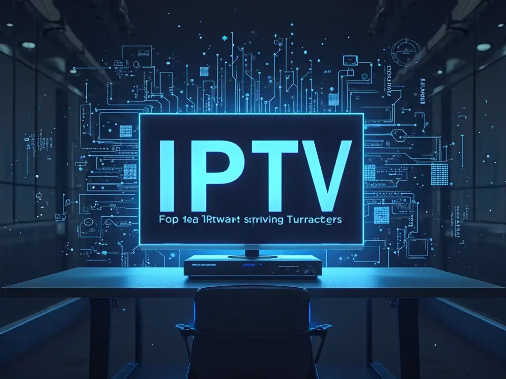 Prime France IPTV