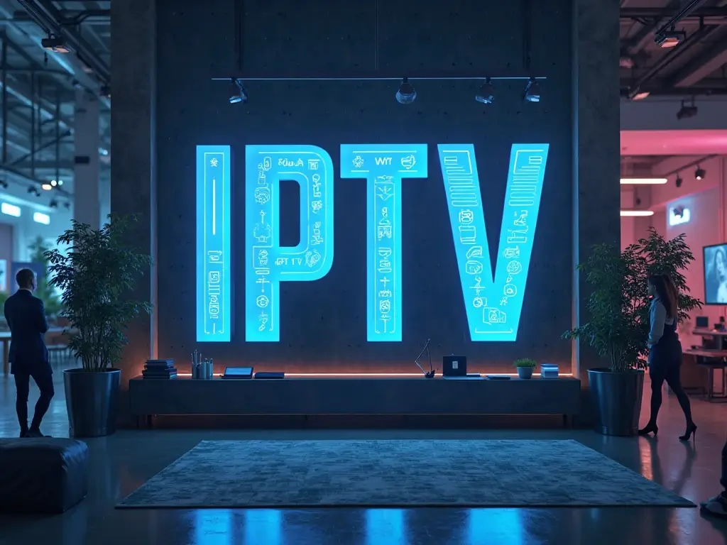 IPTV Francais