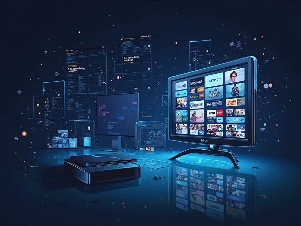 Où acheter son code IPTV