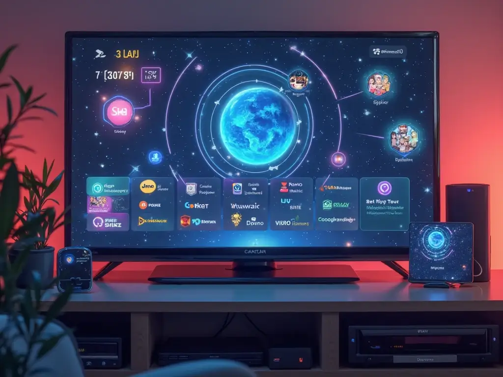 IPTV Francais
