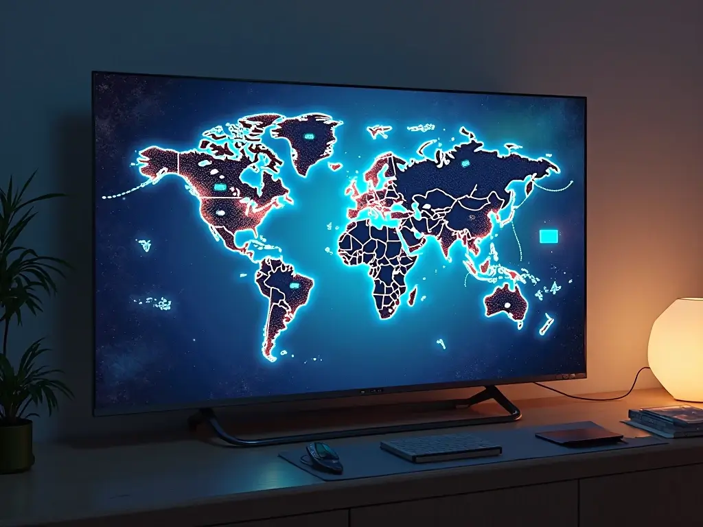 Mu3 IPTV 2025