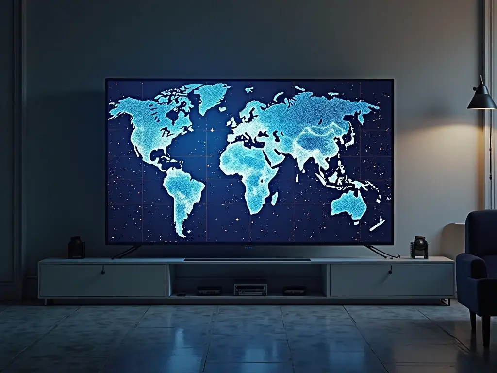 Code IPTV Smarters Pro 2025
