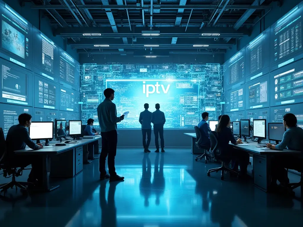 Meilleure IPTV 2025