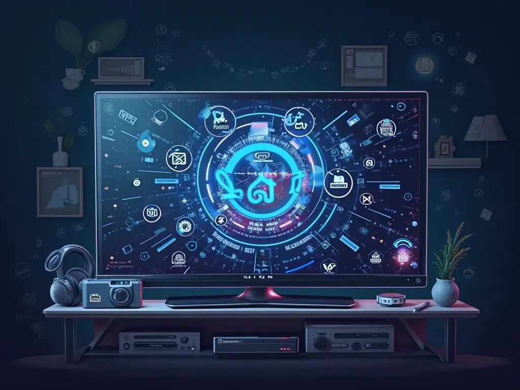 IPTV DAZN
