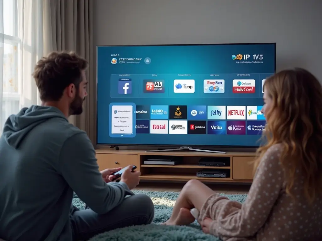 Mu3 IPTV 2025