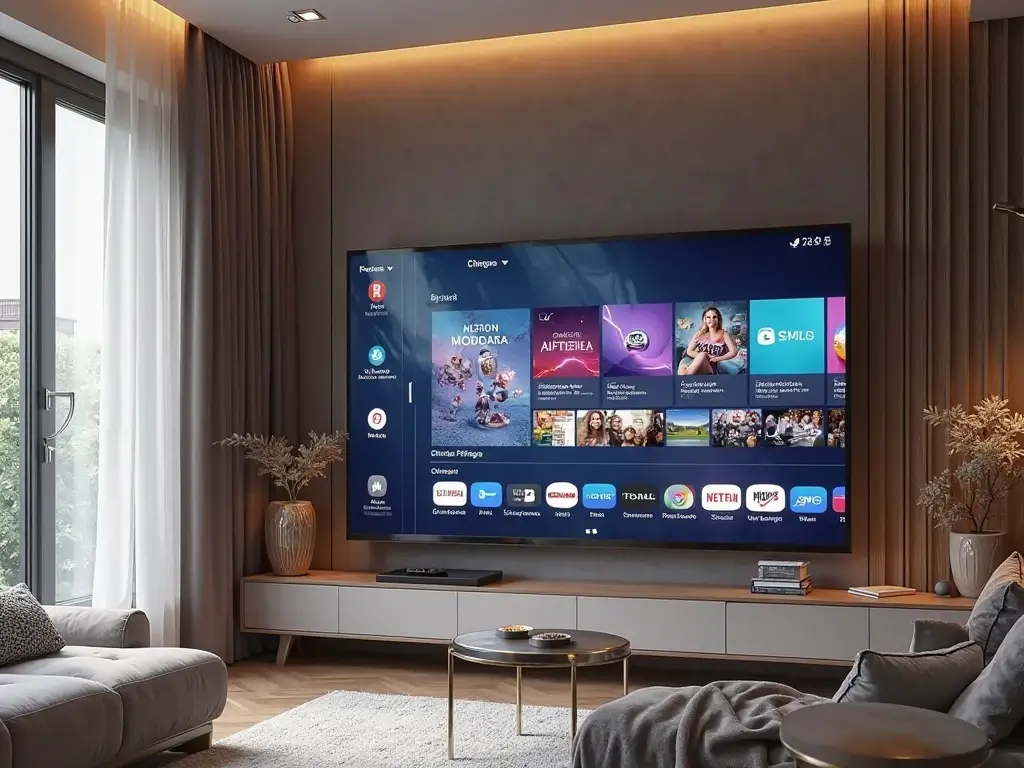 Dazn IPTV