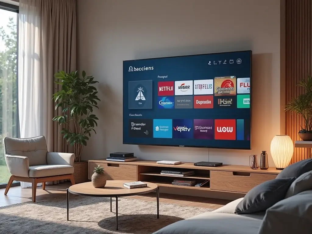 Dazn IPTV