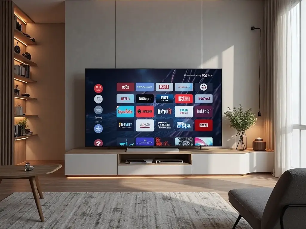 Abonnement IPTV France