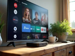 Abonnement IPTV France