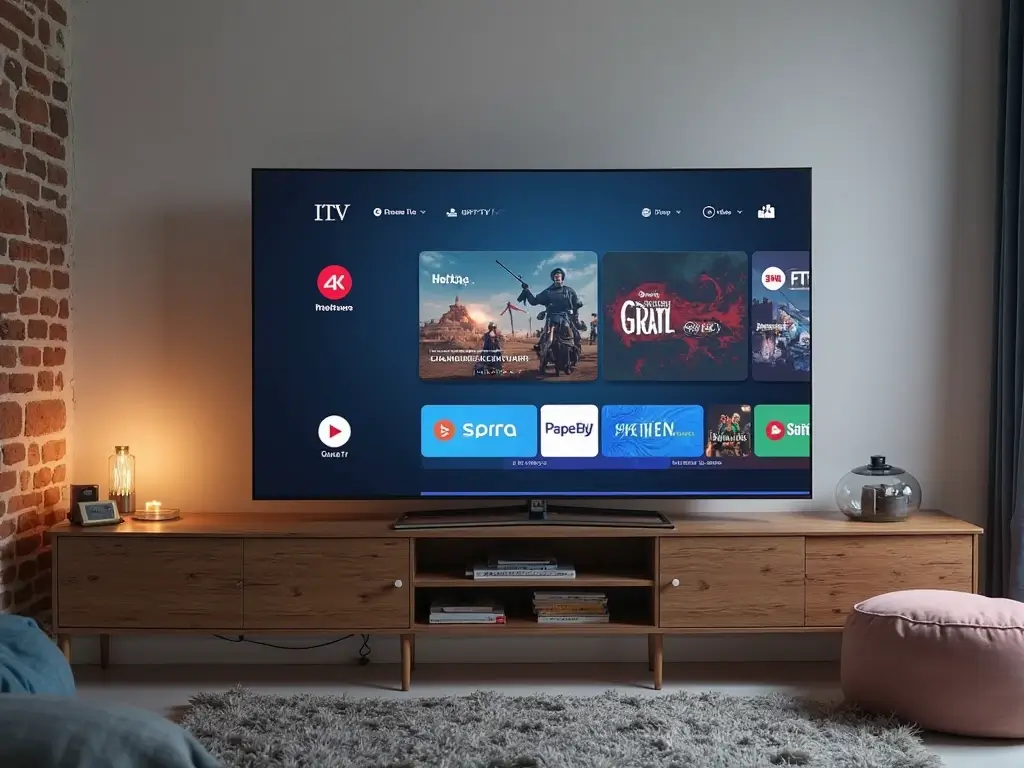Meilleure IPTV 2025