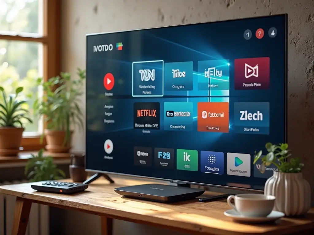 Abonnement IPTV France