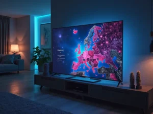 Fournisseur IPTV