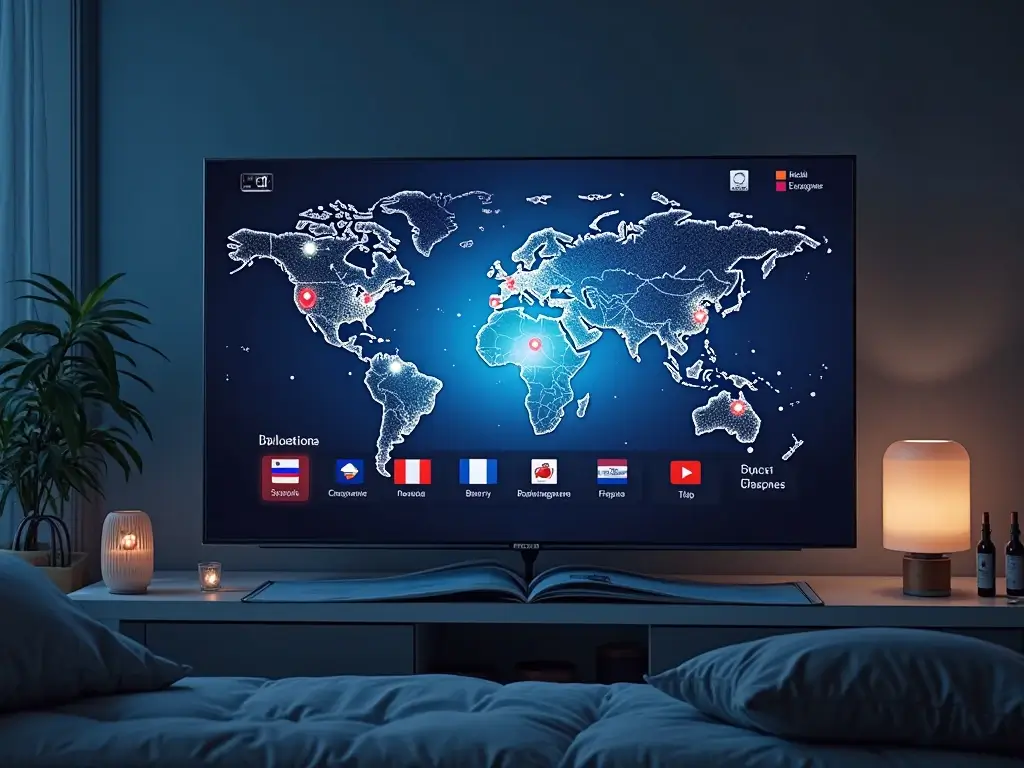 IPTV DAZN