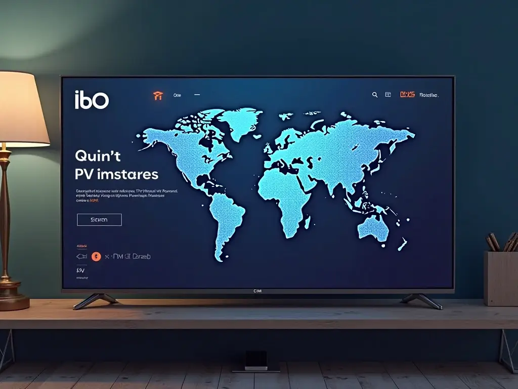 Fournisseur IPTV
