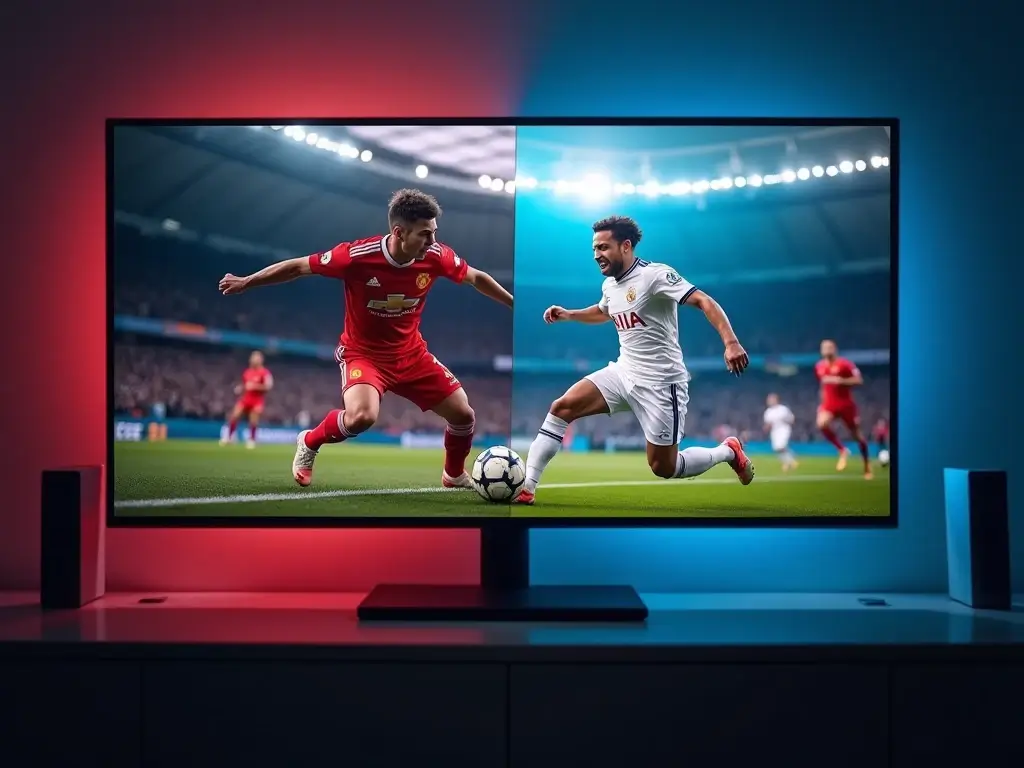 Meilleur abonnements IPTV