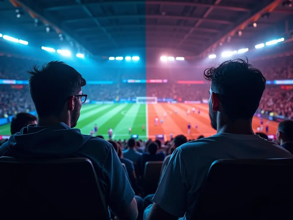 IPTV DAZN