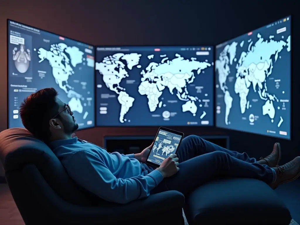 IPTV Abonné
