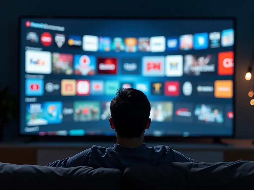 IPTV Abonné