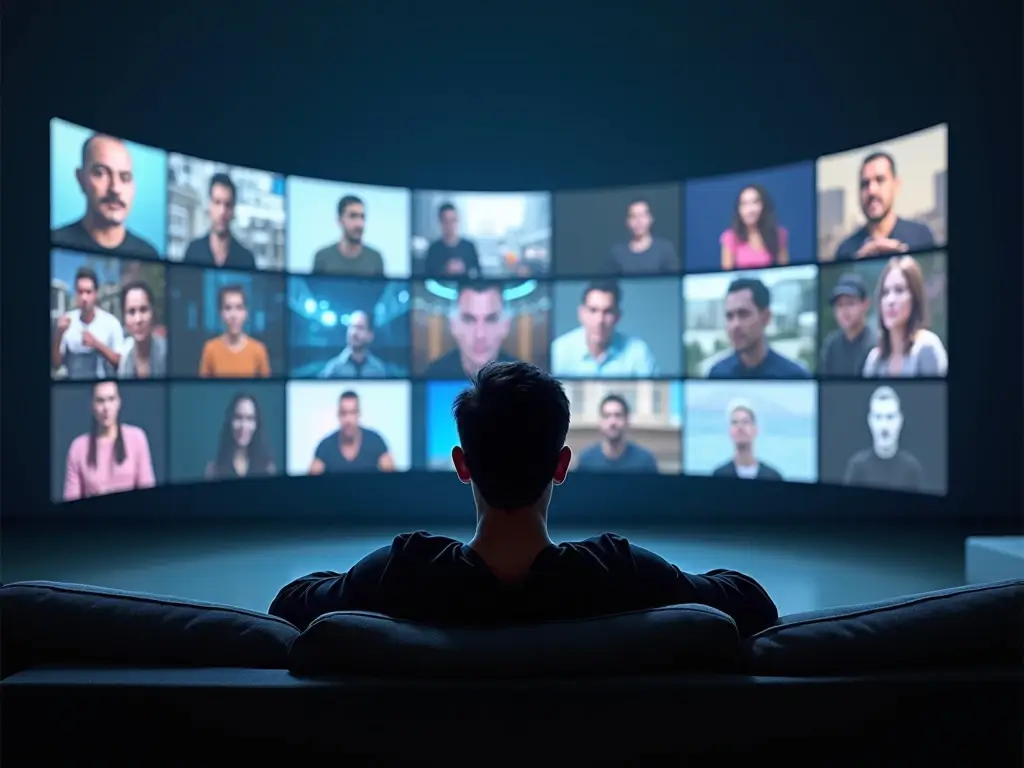 Meilleur abonnements IPTV