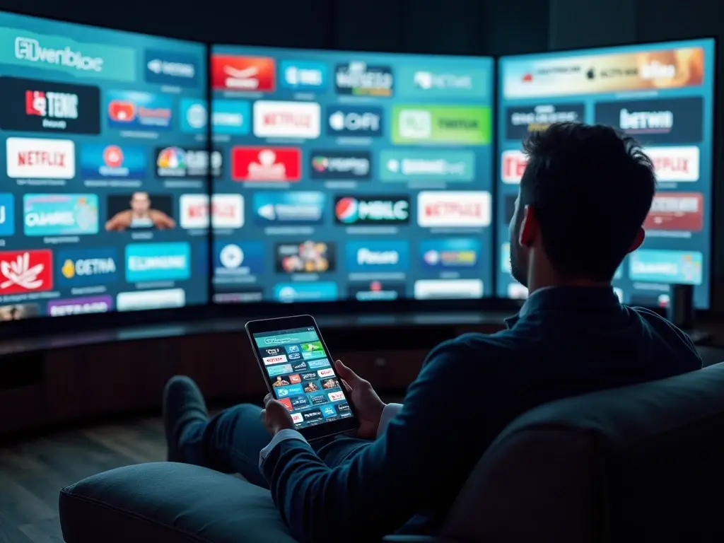 IPTV Abonné