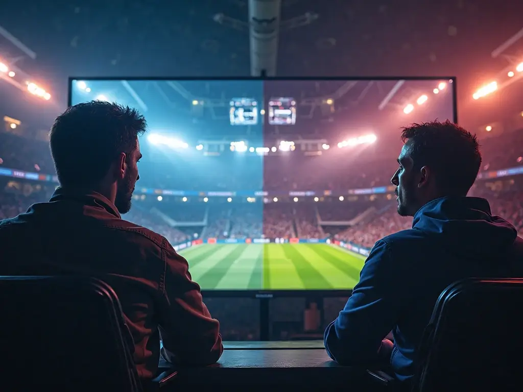 Meilleur abonnements IPTV