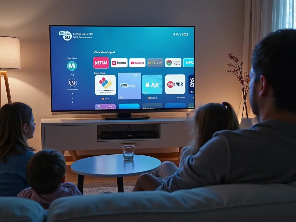 Meilleur abonnement iptv