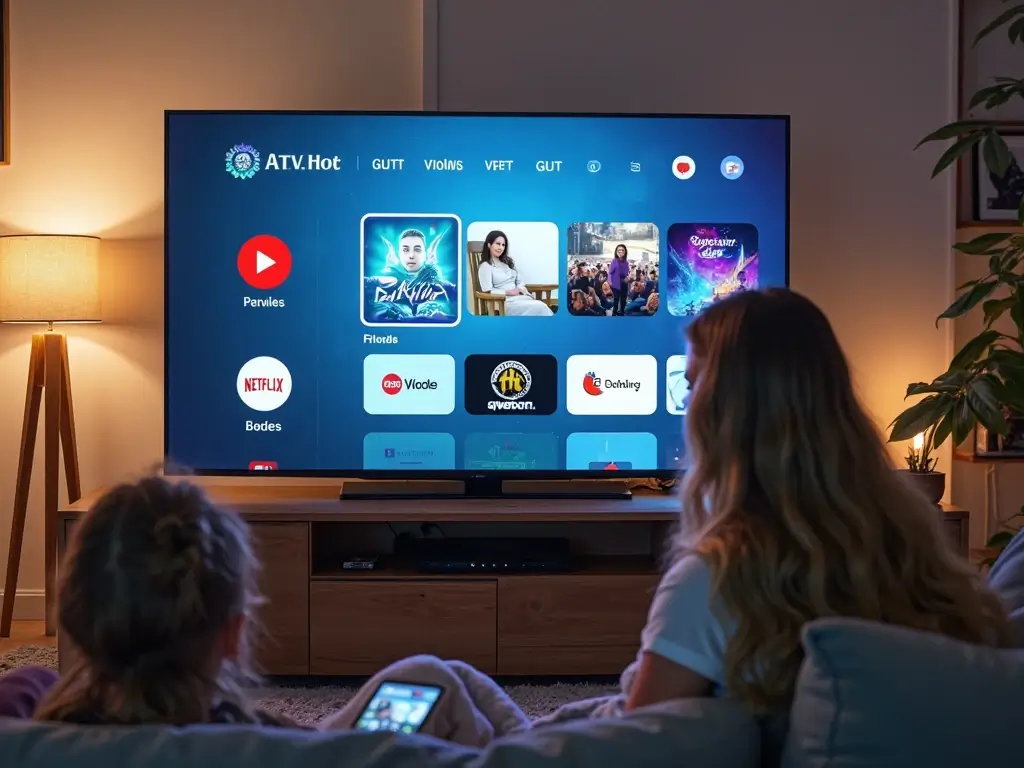 IPTV Abonné