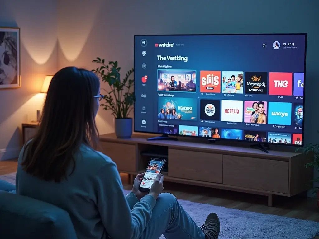 Meilleur abonnement iptv