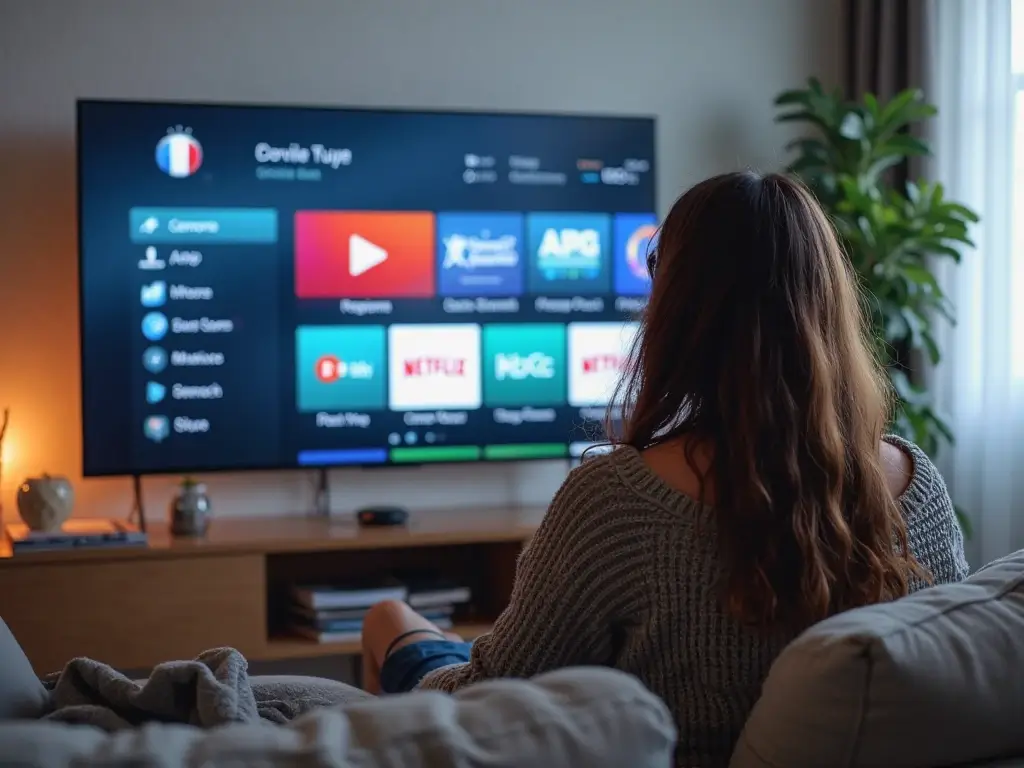 IPTV Abonnement