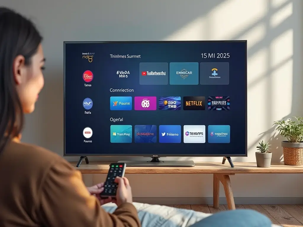 Abonnement IPTV