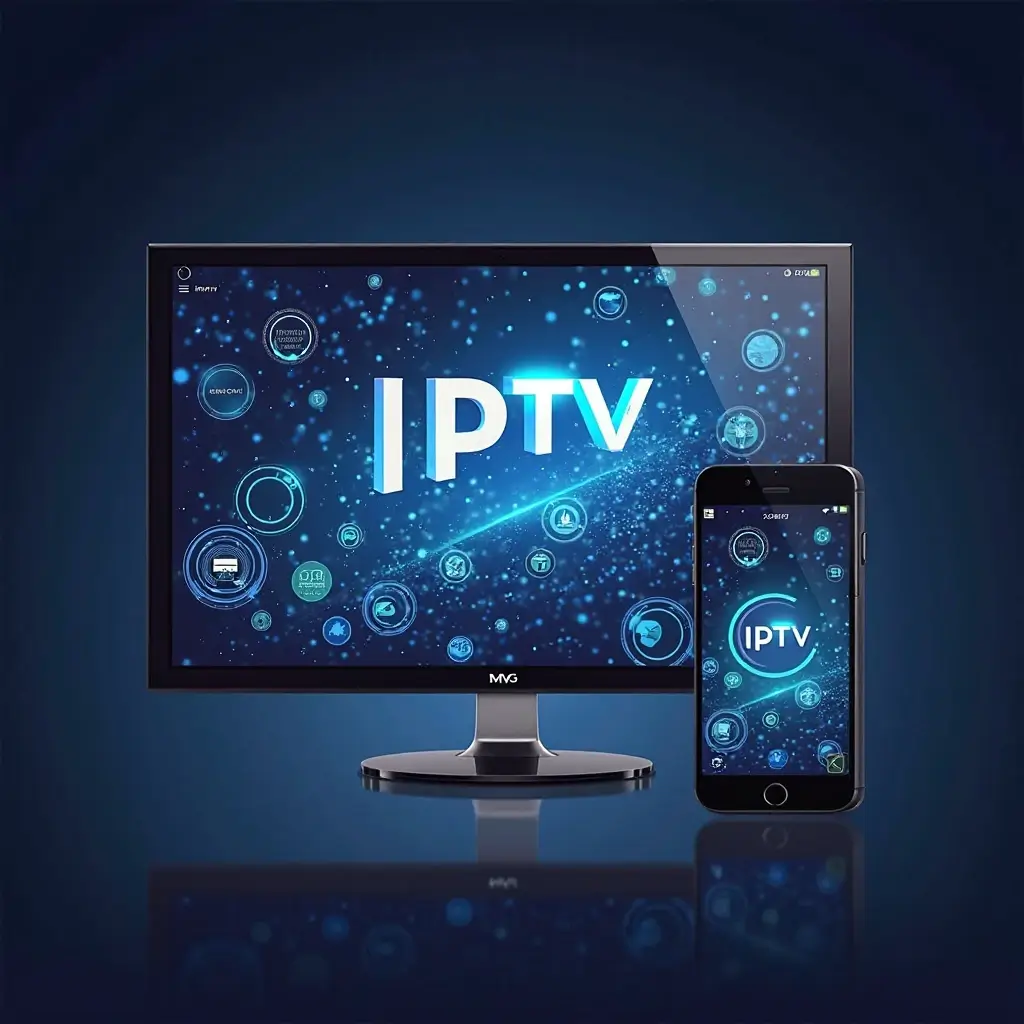 Code Xtream iptv