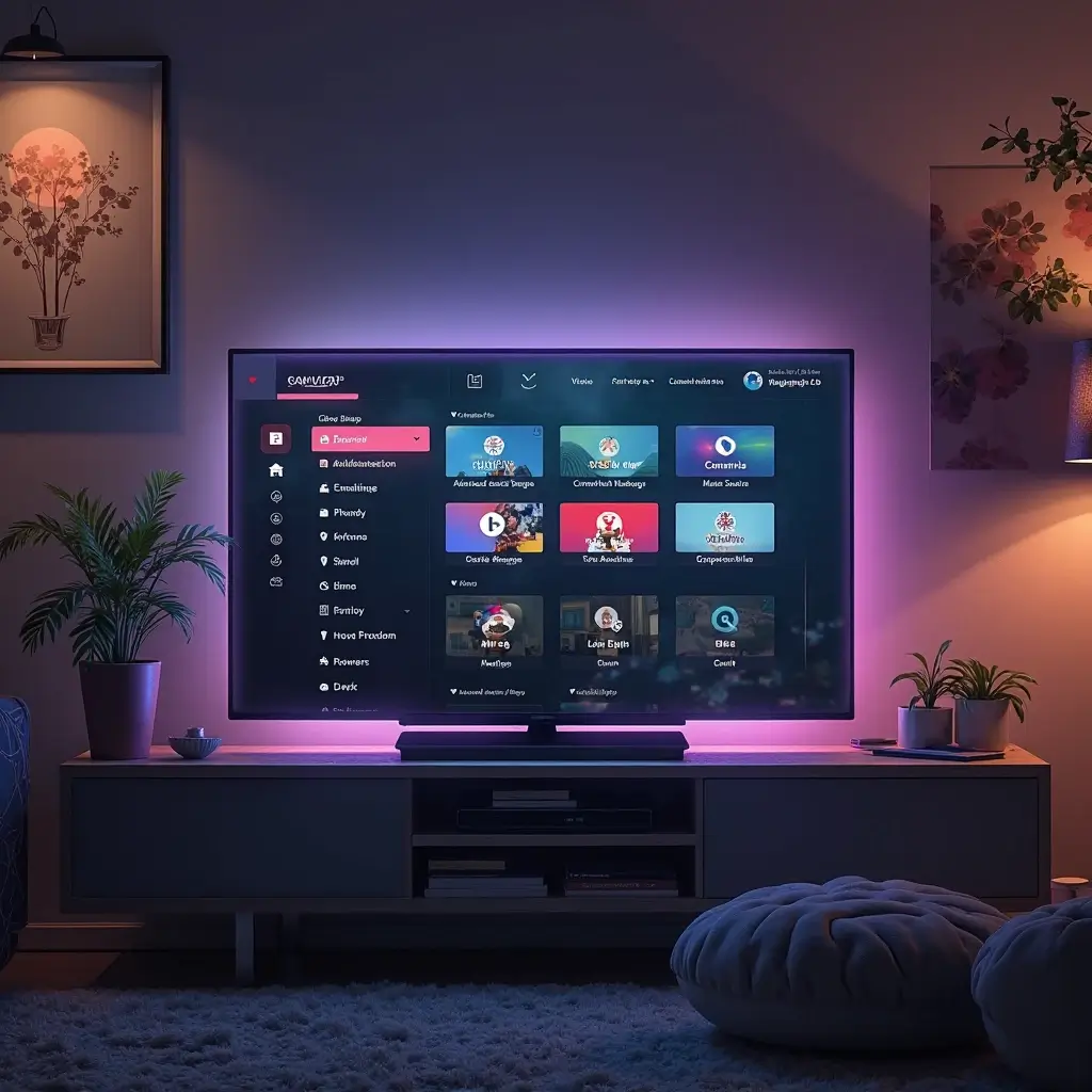 iptv abonnement 12 mois