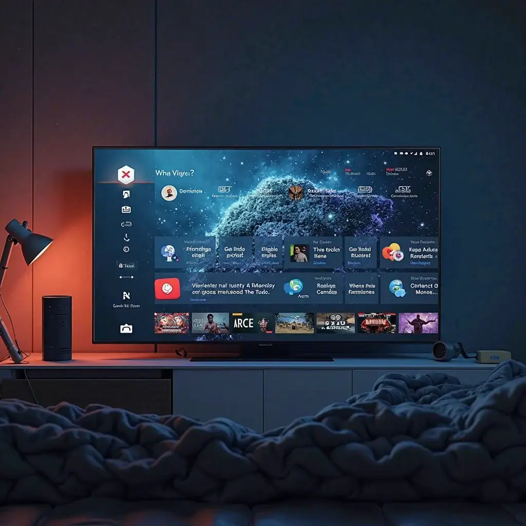 Abonnement iptv 12 mois