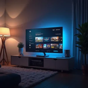 Abonnement IPTV 2025