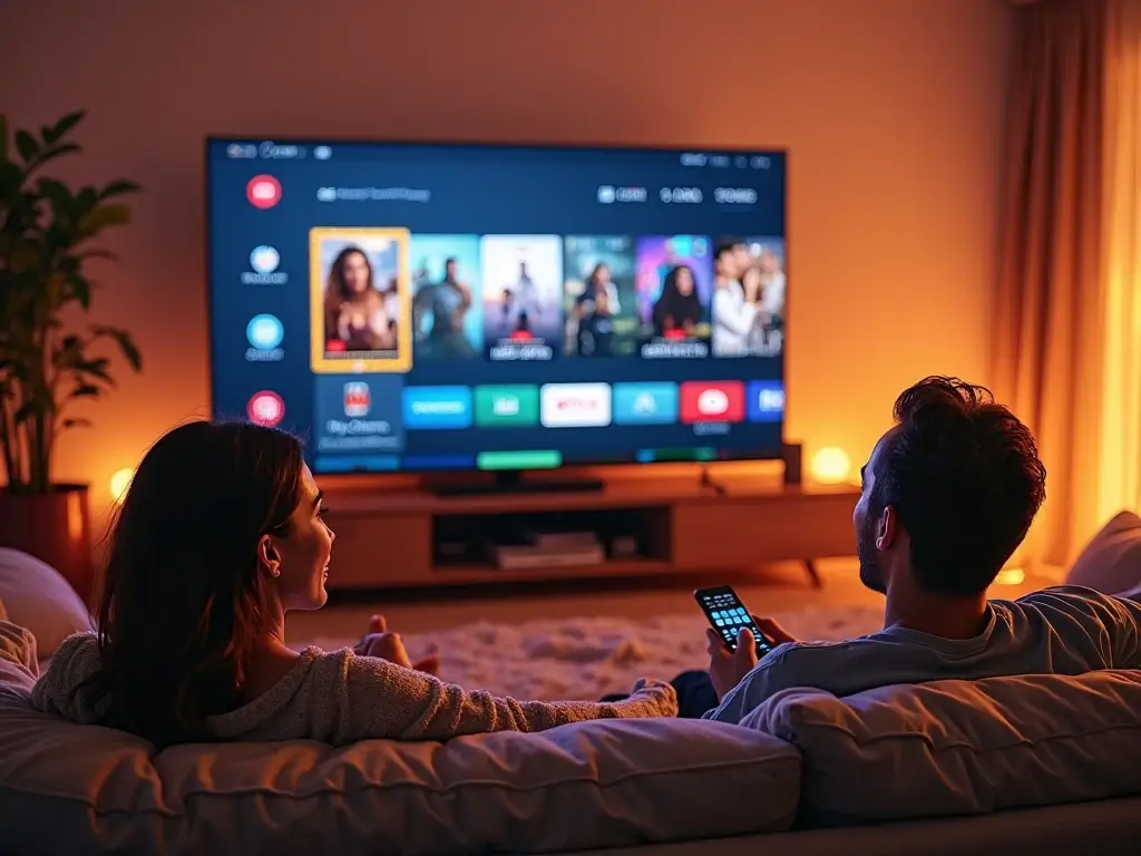 iptv abonnement 12 mois