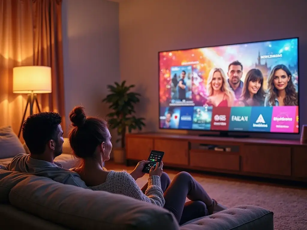 iptv Abonnement 3 mois