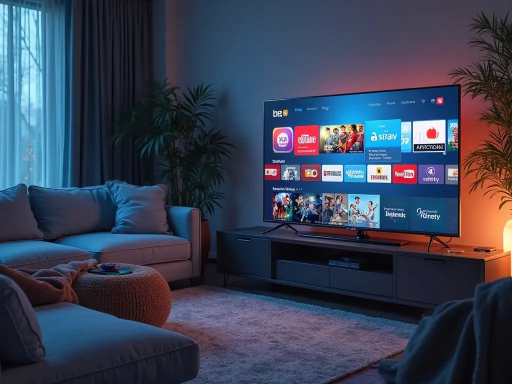 iptv Abonnement 6 mois