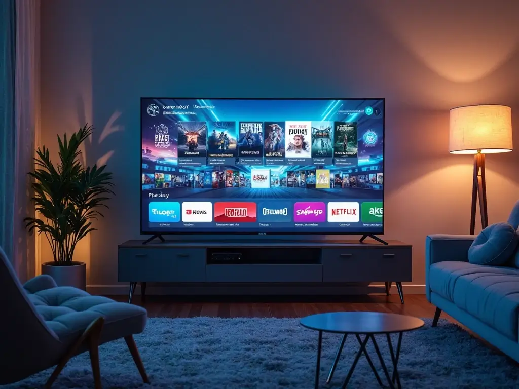 Abonnement iptv 6 mois