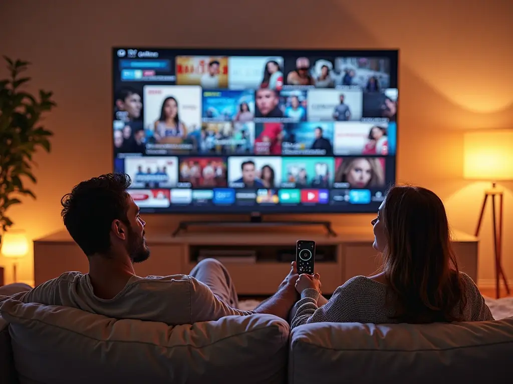 iptv Abonnement 6 mois