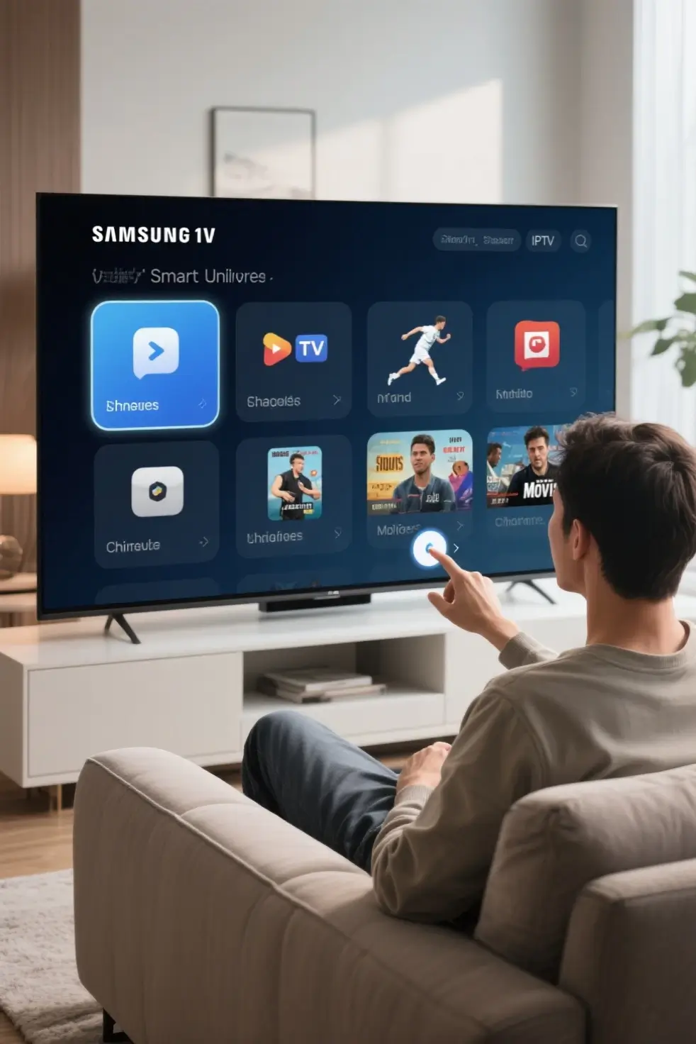 abonnement iptv 24 mois