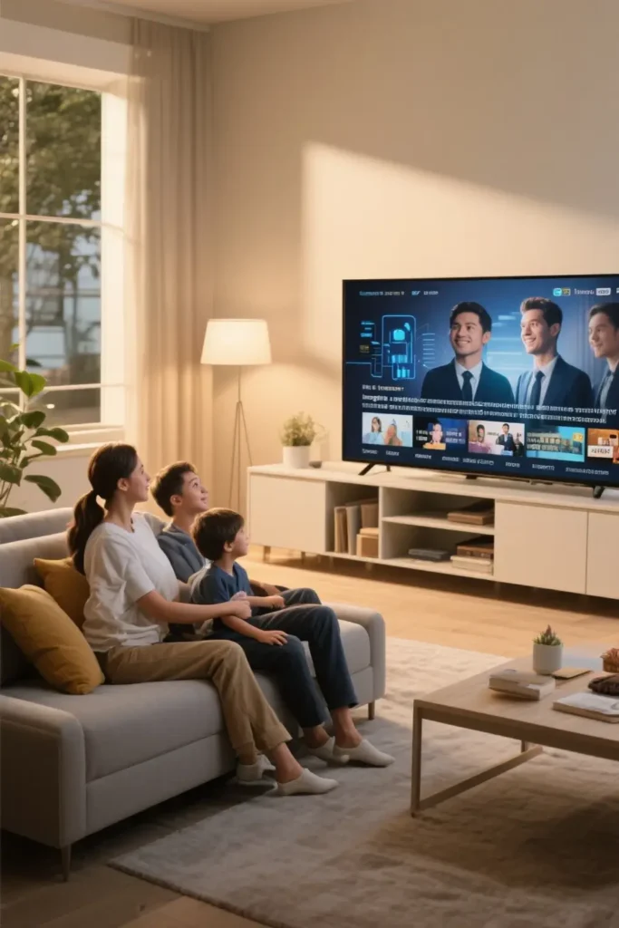 abonnement IPTV 30 jours