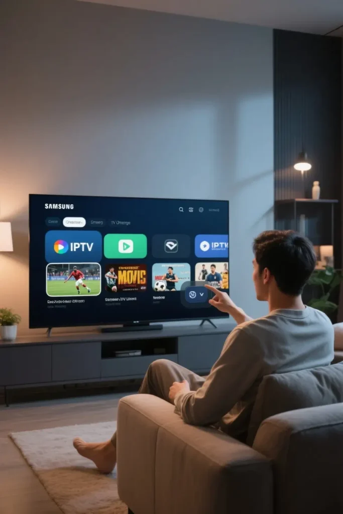 abonnement iptv 24 mois