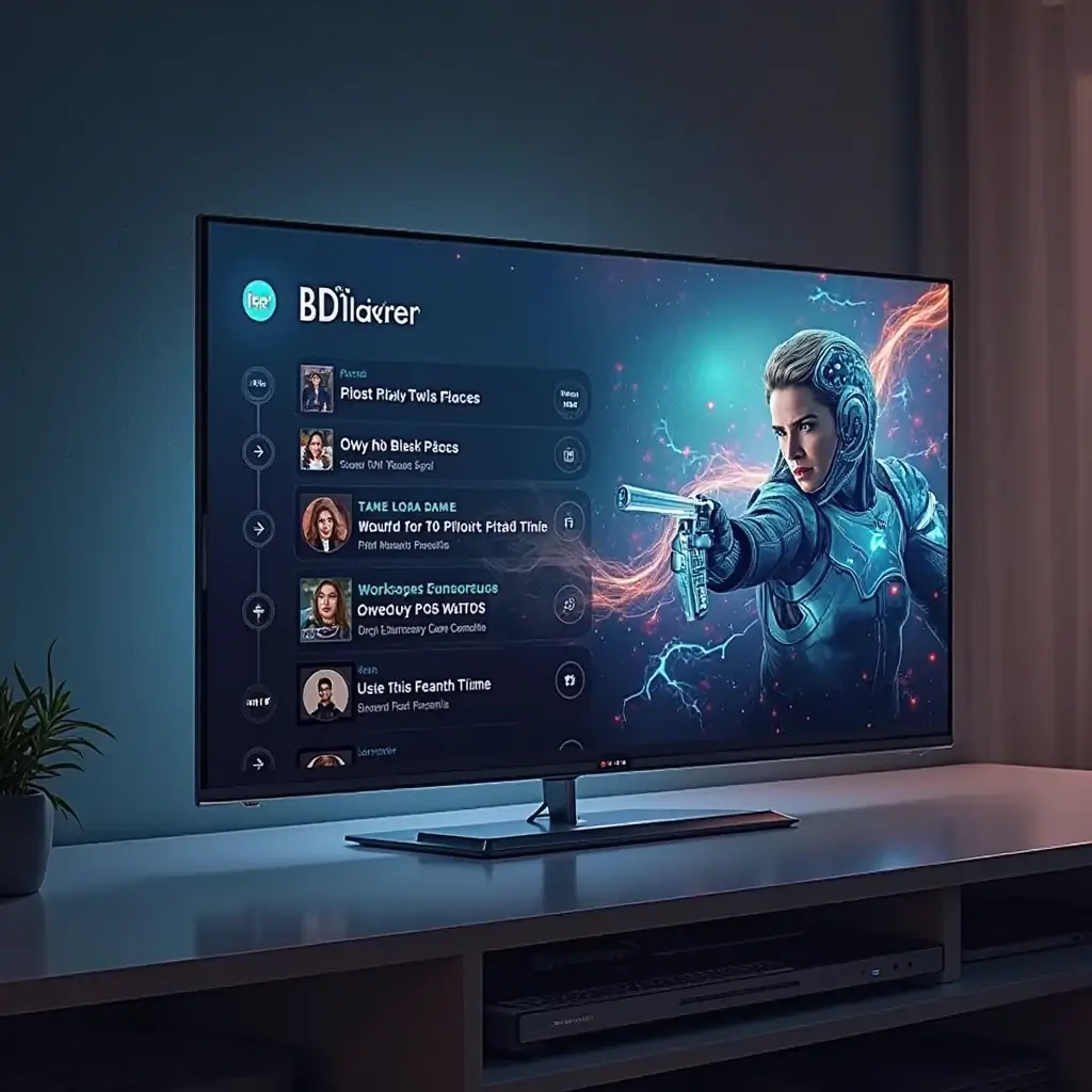 abonnement IPTV 30 jours