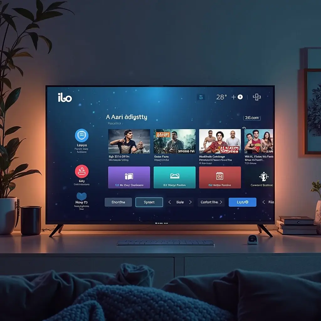 Abonnement IPTV France